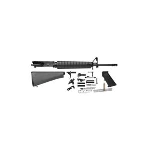 Del-Ton 20″ Government Profile Rifle Kit .223 Rem / 5.56 Nato