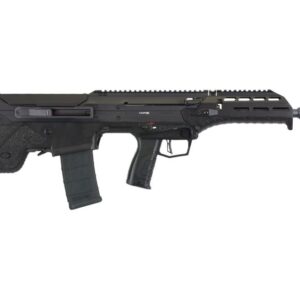 Desert Tech MRDX SE 5.56 NATO / .223 Rem 16.12″ Barrel 30-Rounds