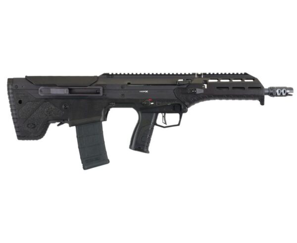 Desert Tech MRDX SE 5.56 NATO / .223 Rem 16.12″ Barrel 30-Rounds