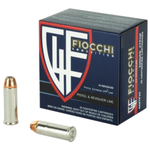 FIOCCHI EXTREMA 44 REM MAG