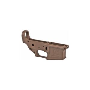 FMK Firearms AR-1 Lower Burnt Bronze