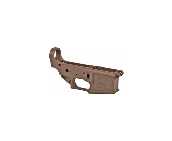 FMK Firearms AR-1 Lower Burnt Bronze