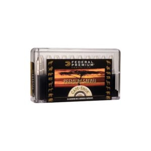 Federal P458LTI 458 Lott 500Grain Trophy Bonded Bear Claw 20rds