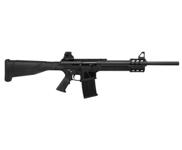 Garaysar MKA1919 AP Semi-Automatic Shotgun 12 GA 20″ Barrel 5-Rounds