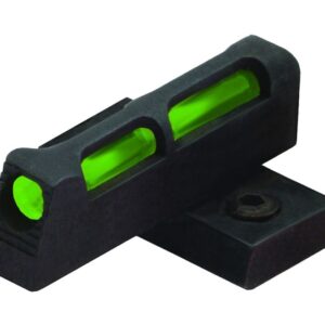 HiViz LiteWave Fiber Optic Front Sight for Ruger SR22