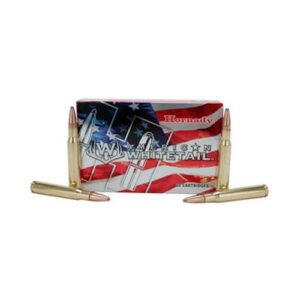 Hornady American Whitetail .30-06Sprg 150GR SP 20Rds