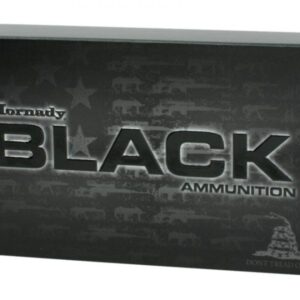 Hornady Black .450 Bushmaster 250 GR FTX 20 Rounds