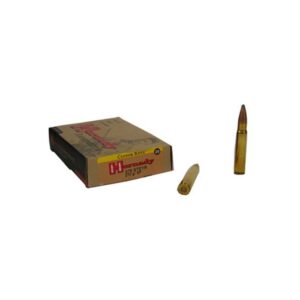 Hornady Dangerous Game Series .376 Steyr 270GR SP 20Rds