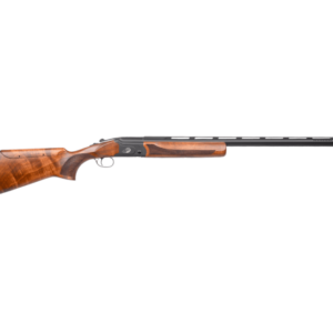 Pointer SCT Basic Trap Walnut 12 GA 30″ Barrel 3″-Chamber 1-Rounds