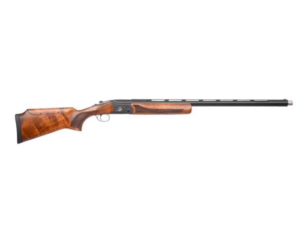 Pointer SCT Basic Trap Walnut 12 GA 30″ Barrel 3″-Chamber 1-Rounds