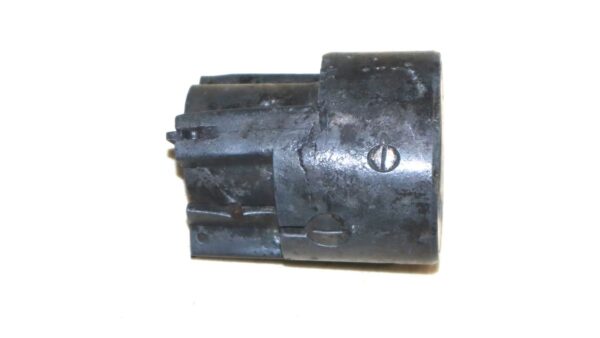 Rare WW2 German ZUS40 Anti Withdrawal Bomb Fuse - Image 5