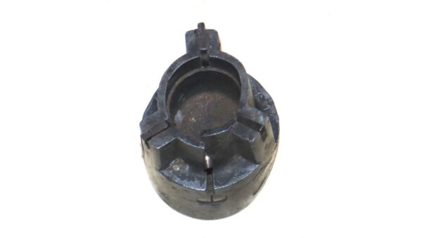 Rare WW2 German ZUS40 Anti Withdrawal Bomb Fuse - Image 3