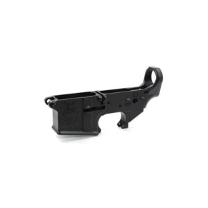 KE Arms Stripped Lower Black 5.56