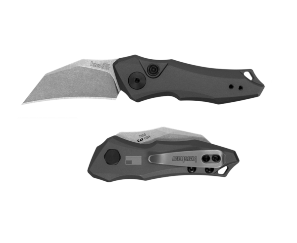 Kershaw Launch 10 Automatic Knife 1.9″ Blade