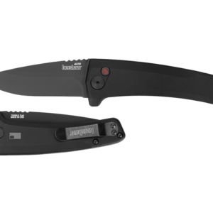 Kershaw Launch 3 Automatic Knife 3.4-inch Blade W/ Push Button Open