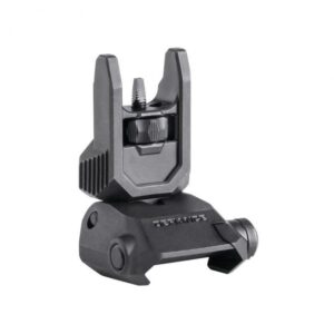 Kriss Defiance Low Profile Flip Up Front Sight