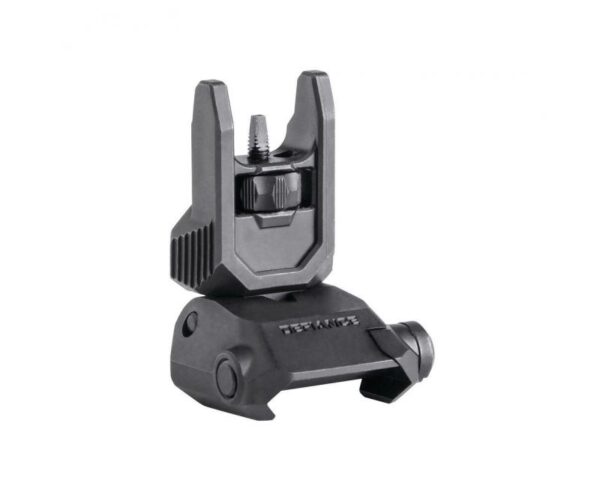 Kriss Defiance Low Profile Flip Up Front Sight