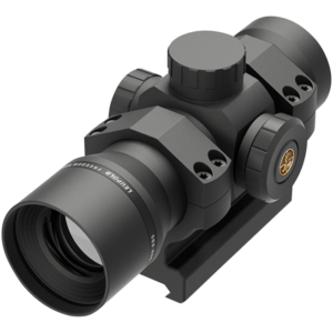 Leupold Freedom RDS 1x34mm Illuminated Red Dot