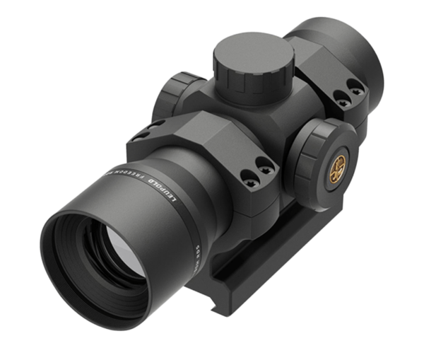 Leupold Freedom RDS 1x34mm Illuminated Red Dot