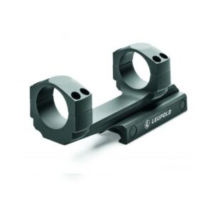 Leupold Mark 4 IMS 30mm Flat Top Mount Matte Black