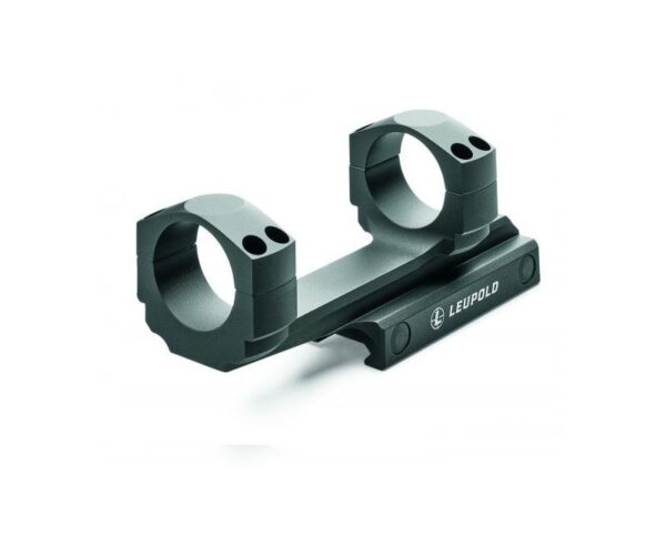 Leupold Mark 4 IMS 30mm Flat Top Mount Matte Black