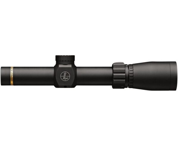 Leupold VX-Freedom 1.5-4x20mm Pig-Plex Reticle Mate Black Scope