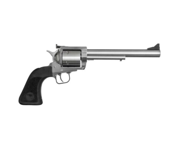 Magnum Research BFR Stainless .357 Mag / .38 SPL 7.5″ Barrel 6-Rounds