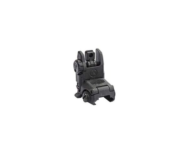 Magpul MBUS Rear Flip Sight Gen 2 Black