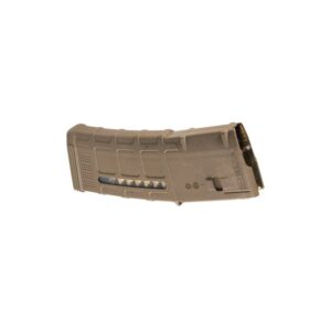 Magpul PMAG AR/M4 GEN3 5.56 Medium Coyote Tan Window