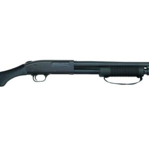 Mossberg 590 Shockwave Blued 20 GA 14-inch Barrel 6 Rounds