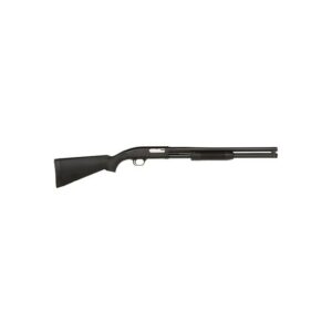 Mossberg Maverick 88 12GA 20-inch 8Rd