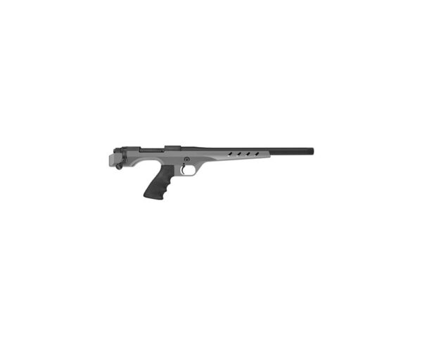 Nosler M48 Independence Handgun Bolt-Action 6.5 Creedmoor 15″ Barrel 1 Round