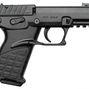 Kel-tec P17