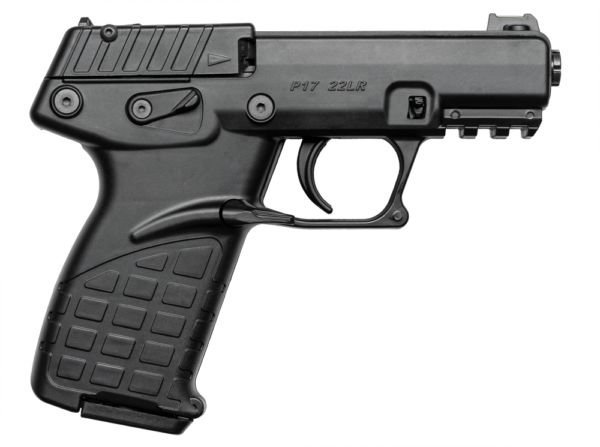 Kel-tec P17