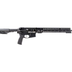 Patriot Ordnance Factory Minuteman 5.56 NATO / .223 Rem 16.5″ Barrel 10-Rounds