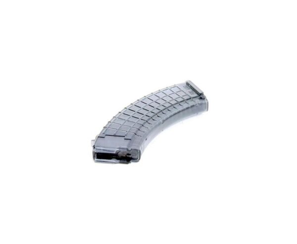 Pro Mag Industries Ak-47 Magazine Smoke 7.62 X 39 30Rds