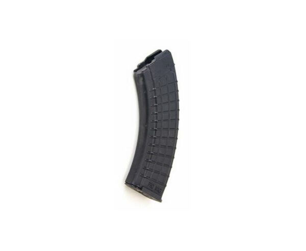 Pro Mag Industries Saiga Magazine Black 7.62 X 39 30Rds