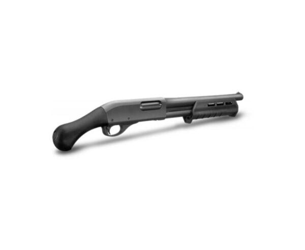 Remington 870 TAC-14 Black 20GA 14-in 4rd Pistol Grip