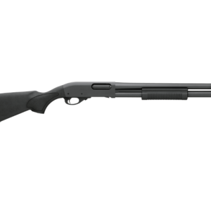 Remington 870 Express Black 12 GA 3-inch Chamber 18-inch 6Rd