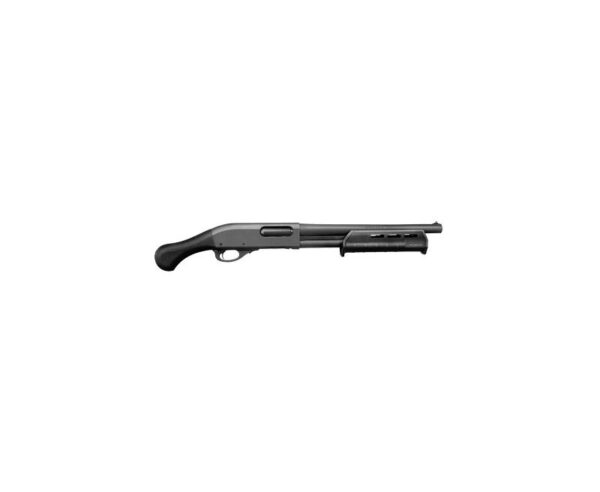 Remington 870 TAC-14 12-Gauge 14.5″ Barrel 4 RDs