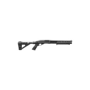 Remington Model 870 Tac-14 Black 12 Gauge 14 inch Barrel 5 Rounds with Magpul M-Lok fore-end and Arm Brace