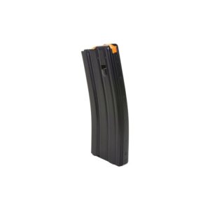 Ruger AR-556 Magazine Black 5.56 / .223 Rem 30Rds