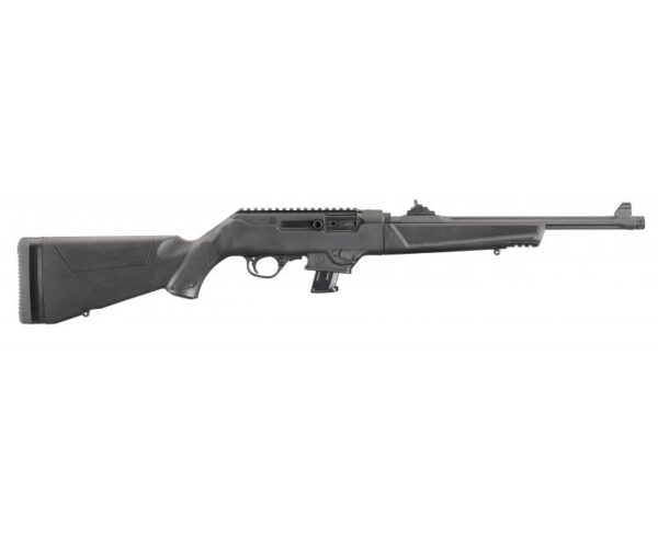 RUGER PC CARBINE 9MM 16.12″ BARREL 10-ROUNDS