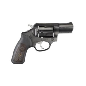 Ruger SP101 Blued .357 Mag 2.25″ Barrel 5-Rounds