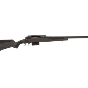 Savage 212 Slug Black 12 GA 22″ Barrel 2-Rounds