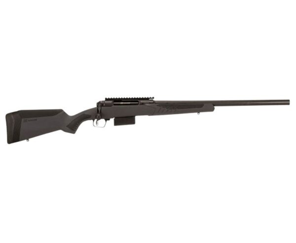 Savage 212 Slug Black 12 GA 22″ Barrel 2-Rounds