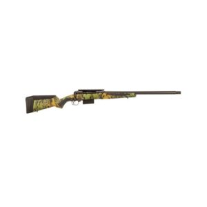 Savage 212 Turkey 12GA Bolt-Action BL/CAMO 2Rds 22-inch 3-in-Chamber