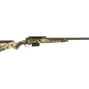 Savage 212 Camo Mossy Oak Break Up Country 12 GA 22″ Barrel 2-Rounds