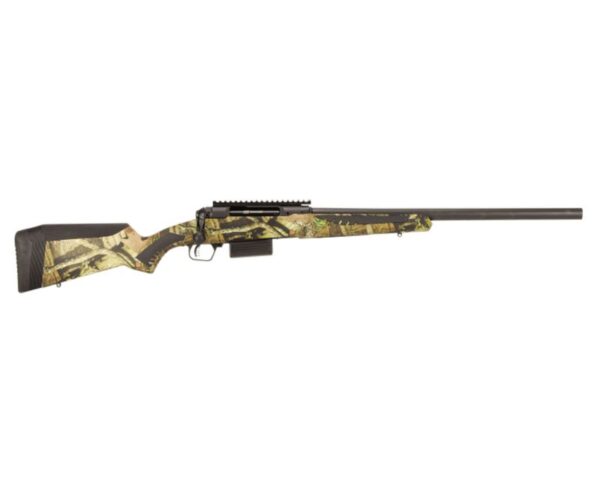 Savage 212 Camo Mossy Oak Break Up Country 12 GA 22″ Barrel 2-Rounds