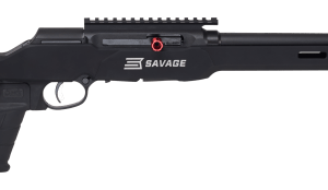 NRF ASSAULT RIFLE BADNEWS 338LAP 26-INCH BLK